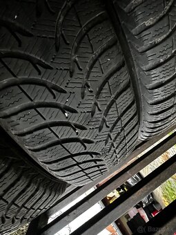 Predám elektrony autec 5x112 + zimné pneu 175/65 r15 - 10