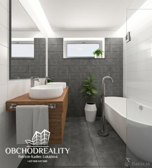 Moderné novostavby pri Zemplínskej šírave - 10