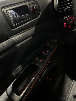 Volkswagen Passat B5.5 1.9 TDi 96KW - 10