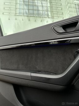 Cupra Ateca 2.0 TSI 221kw/300PS 4Drive Black Edition,R19,LED - 10