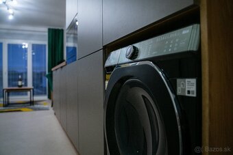 Úplne nová garsónka na Terase – 3D prehliadka - 10