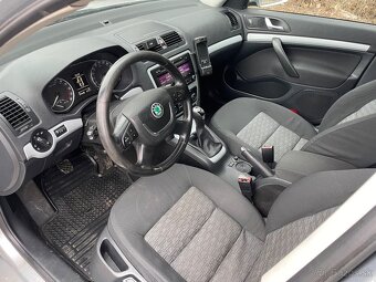 Škoda octavia 1.6 tdi 77kw - 10