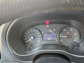 Mercedes Vito Mixto 116 CDI 120 KW r.v 10/2018 - 10