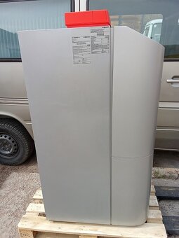 Viessmann olejový kotel - 10