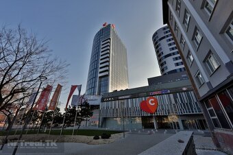 obsadeny -ROMANTICKÉ BÝVAN 1-izbový byt - CENTRAL, VIVO - - 10