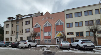 Nehnuteľnosť v centre Ružomberka na predaj - 10