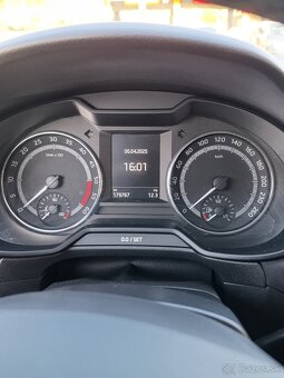 Škoda Octavia Scout, 2.0 TDI, DSG, 4x4 - 10