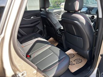 Dongfeng T5 EVO Dragon Edition - 10