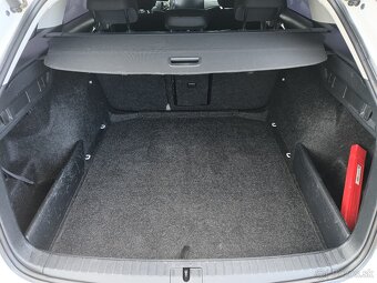 Škoda Octavia Combi 1.0 TSI Business - 10