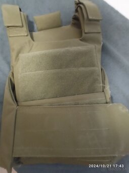 Predám airsoftový set - 10