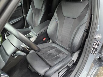 BMW 320d xDrive Touring M-Sport Shadow A/T - 10