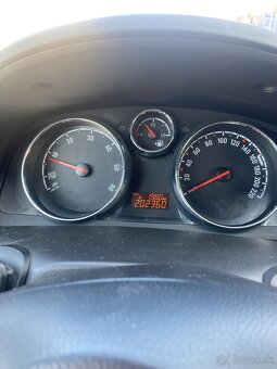 Opel Antara 2.2CDTI ,120kw, MT/6-diesel-Rok výroby:9/2013. - 10