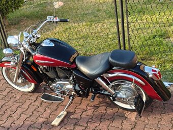 Honda VT 1100 C3 Shadow AERO - 10