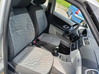 Škoda Fabia 1.2 htp 51.kw - 10