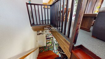 HALO reality - Predaj, trojizbový byt Predajná - EXKLUZÍVNE - 10