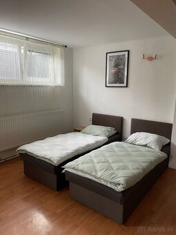 Rodinný dom pre 6 ľudí - 10