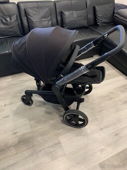 Joolz Hub+ Briliant Black - 10