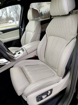 BMW X7 xDrive M50i A/T - 10