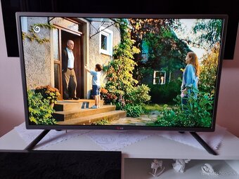 Predám LED TV LG 32LB550U HD - 10