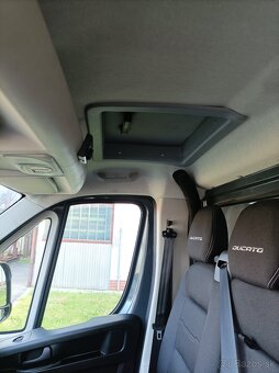 Fiat Ducato 2.2 132kw - 10