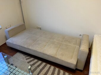 Kuchynská linka so spotrebičmi plus nabytok - 10