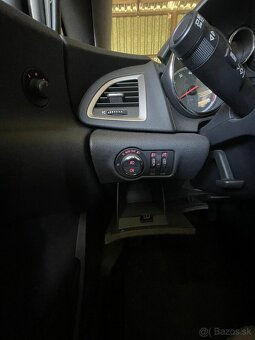 Opel Astra J 1.6 85kw - 10
