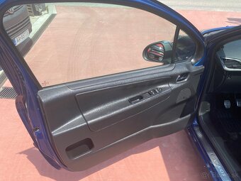 Predám Peugeot 207 1.6 GT Turbo 115KW - 10
