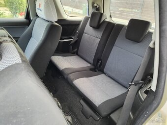 Suzuki Grand Vitara 1.9DDiS 4x4 - 10