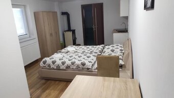 Kratkodobo prenajmem apartmany - 10