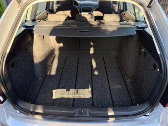 Škoda Octavia Combi 1.9TDI 77kw Ambition - 10