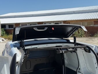 Renault Kangoo 1.5dCi 55kw rv2017 - 10