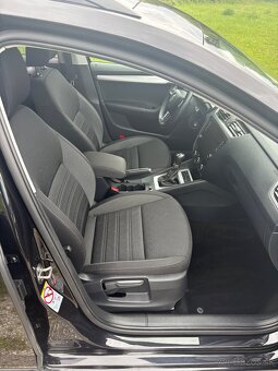 SKODA OCTAVIA 3 1.5 TSI STYLE MANUAL - 10