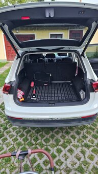 VW Tiguan Allspace - 10