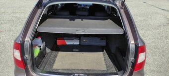 Škoda Superb 1.6TDI diesel, 77kW, MT/5, rok:10/2011. - 10