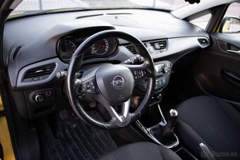 Opel Corsa E 1.4 16V LPG - 10