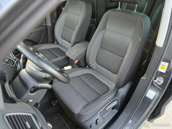 Volkswagen Sharan Comfortline 1,4 TSI 2022, 58 910km - 10