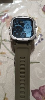 Smart Watch a Mini Focus - 10