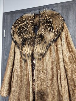 Krasny pravy kozuch zajac + myval - 10