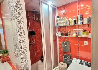 Na predaj útulný 3-izbový byt vo vyhľadávanej lokalite mesta - 10