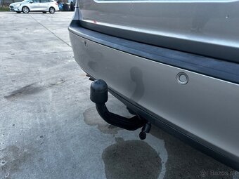 ŠKODA OCTAVIA COMBI 1.9 tdi - 10