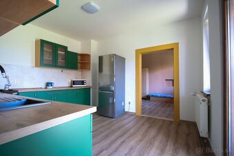 5-izbový rodinný dom - Hontianske Moravce - 10