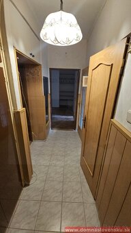 1107 Bezbariérový tehlový trojizbák Košice-Sever - 10