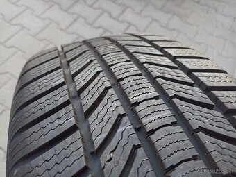 Originálna zimná sada VW, Audi, Škoda, Seat 5x112 R19 ET43 - 10