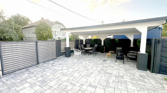 Predaj luxusného rodinného domu v obci Jesenské okr. Rim.Sob - 10