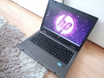 predám HP probook 6470b/ 8gb ram/ Intel core i5 /1000gb hdd - 10