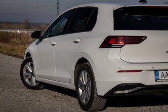 Volkswagen Golf 2.0 TDI 85kW Life - 10