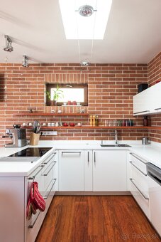 Návrh interiéru, nábytok, kuchyne na mieru - 10