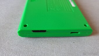 Nintendo Game and Watch Zelda - 64MB + SD Upgrade - 10