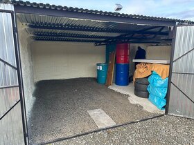 ⭐️ 15€/20cm Striekana/Fukana izolacia ⭐️ - 10