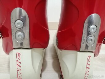 ATOMIC lyžiarky - 10